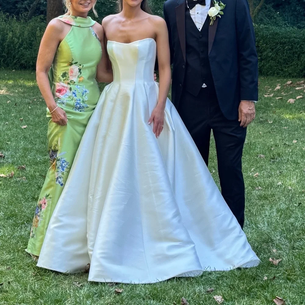 Mom of bride Dress - Picture 7 of 7